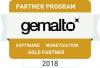ASKON je opět Gemalto Software Monetization GOLD Partner